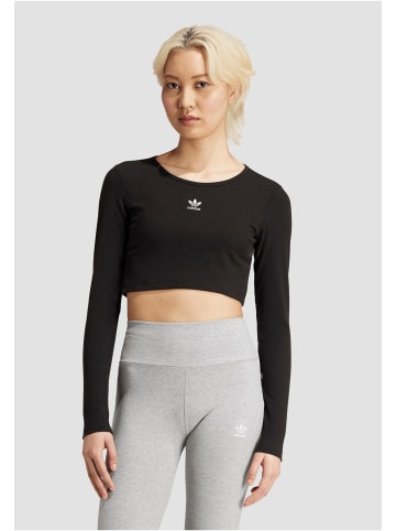 adidas adidas Longsleeves in black