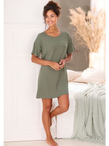 French Connection Nachthemd in grün