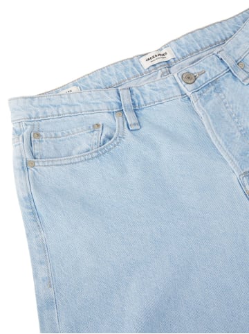 Jack & Jones Jeans JJIALEX JJCOOPER baggy in Blau
