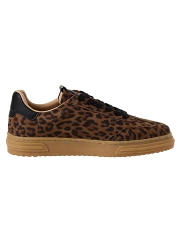 Tamaris Sneaker in LEOPARD COMB