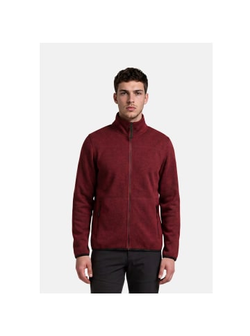 Icepeak Adrian Midlayer Herren in rot