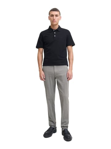 Jack & Jones Stoffhose / Chino JPSTMARCO BOWIE WINTER CHINO slim in Grau