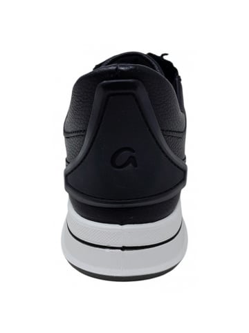 ara Schnürer Osaka 2.0 in Schwarz