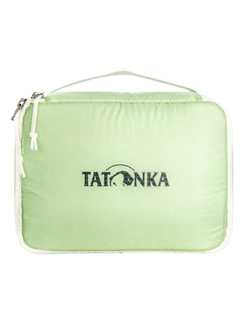 Tatonka SQZY Packtasche 20 cm in lighter green