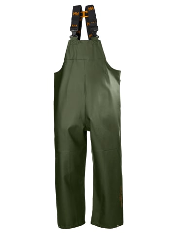 Helly Hansen Regenhose in Grün