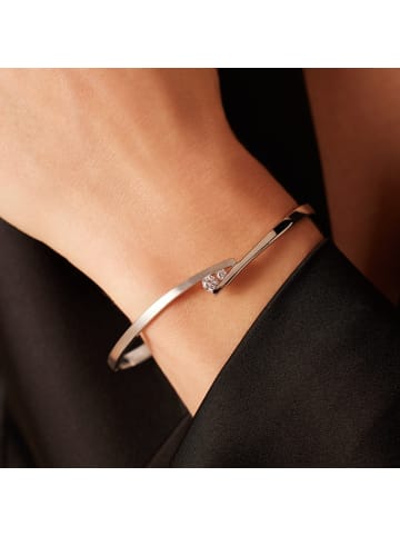 Lucardi 925 Silber Armband