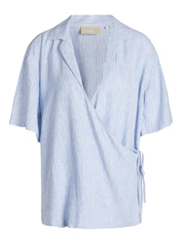 JJXX Hemd in Silver Lake Blue