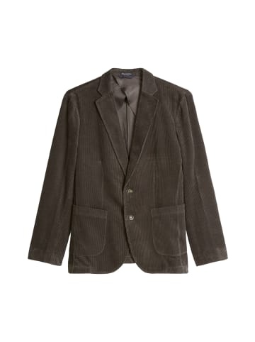Marc O'Polo Cordsakko regular in Wooden Earth
