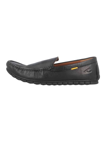 Camel Active Slipper in Schwarz