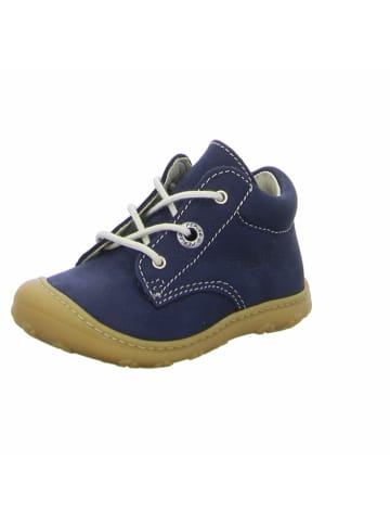 Ricosta Lauflernschuhe für Jungen in dunkel-blau
