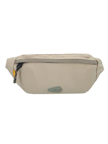 Camel Active Terra Gürteltasche 29 cm beige