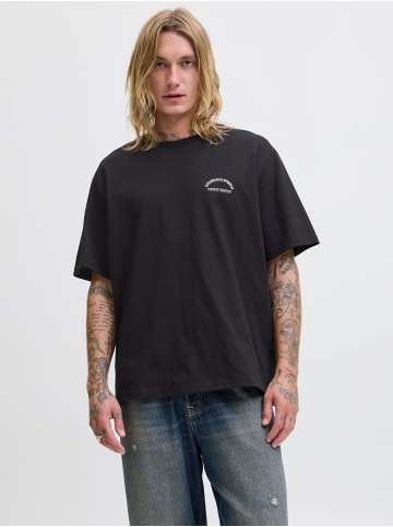 Jack & Jones T-shirt in Black