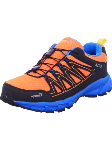 Kastinger Trekkingschuh Mit Tex-Membran in orange