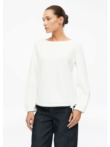 s.Oliver Sweatshirt in 0200_creme