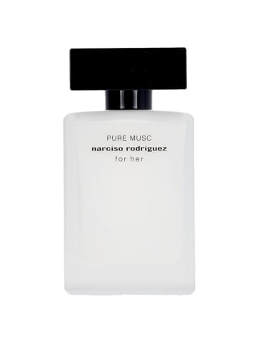 narciso rodriguez Eau De Parfum Pure Musc Pour Elle 50 ml