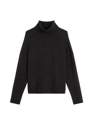 Marc O'Polo DENIM Rollkragenpullover regular in Schwarz