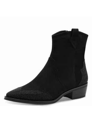 Marco Tozzi Stiefeletten für Damen in schwarz