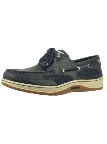 Sebago Clovehitch II blau