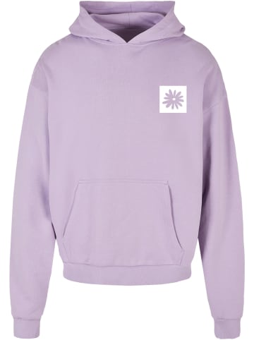 Merchcode Merchcode Kapuzenpullover in lilac