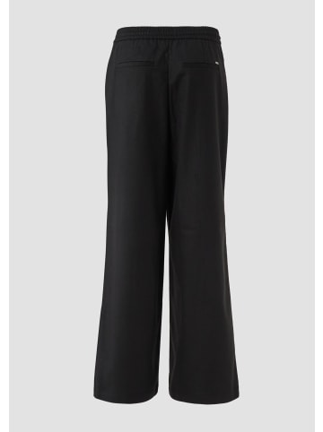 s.Oliver Hose in 9999_schwarz