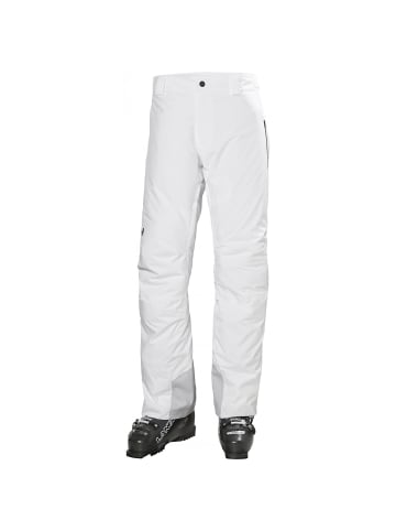 Helly Hansen M LEGENDARY INSULATED PANT in Weiß