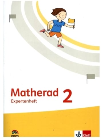 Ernst Klett Verlag Buch - Matherad 2