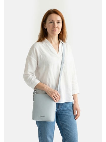Tamaris Umhängetasche TAS Alessia in lightblue