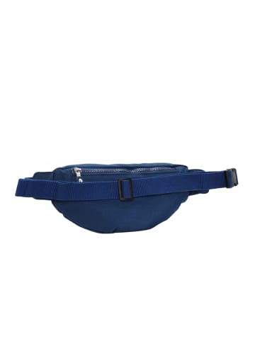 Mindesa Damen Tasche in Marine