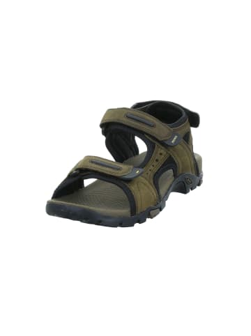 MEINDL Sandalen Capri in braun