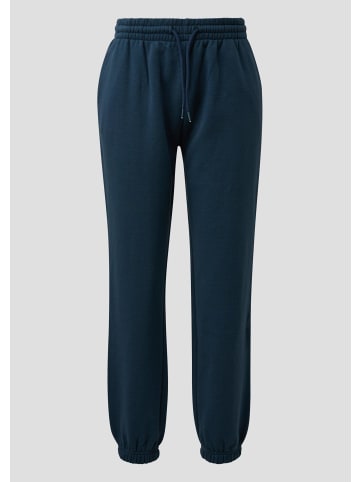 QS Hose in 5820_tiefblau