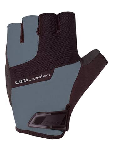 Chiba Gel Comfort - Radhandschuhe dunkel