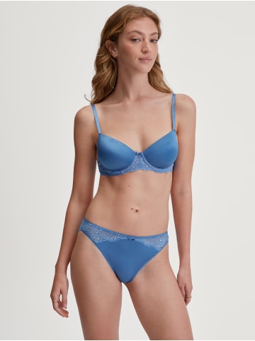 Calida Slip in riviera blue