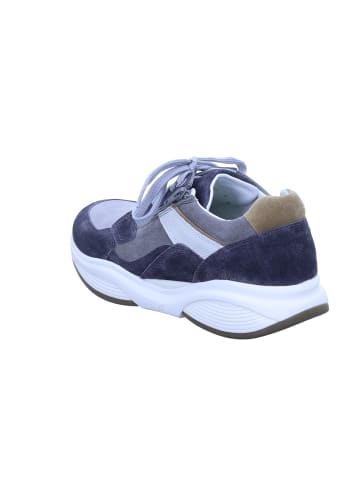 Xsensible Sneaker Low in grau