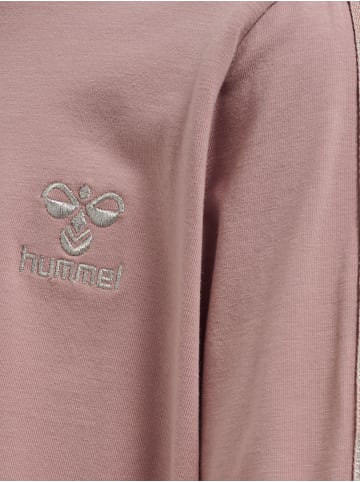 Hummel Hummel Kleid Hmlevelyn E-Sport Mädchen in WOODROSE