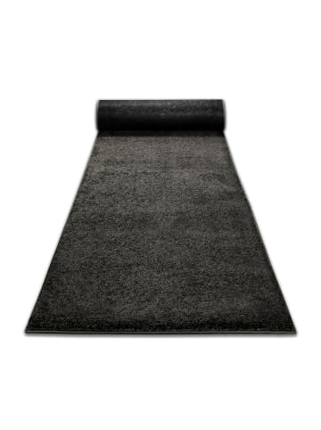 Homie Living Läufer Manta in anthrazit