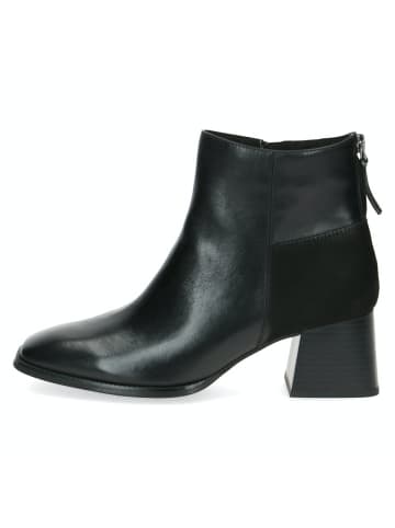 Caprice Stiefeletten für Damen in schwarz