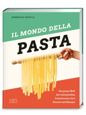 Edel Buch - Il mondo della Pasta