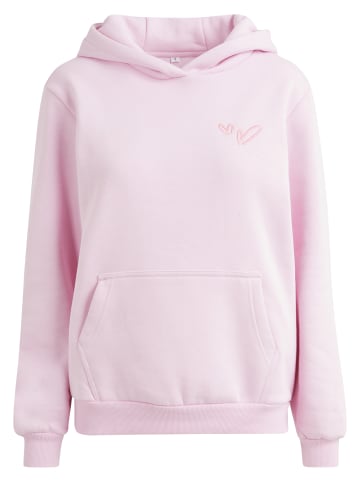 Mister Tee Sweat & Fleece - Hoodies in softpink