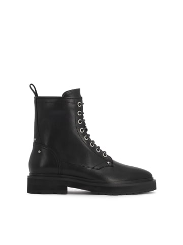 Kazar Boots in Schwarz