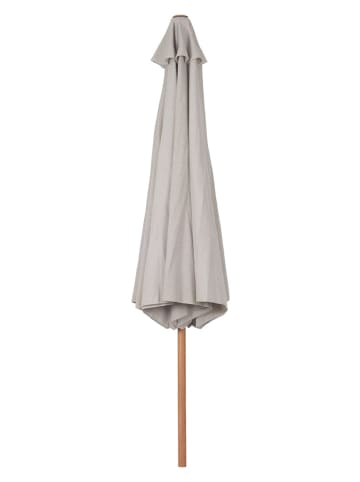 ebuy24 Sonnenschutz Frank Sandfarben 350 x 350 cm