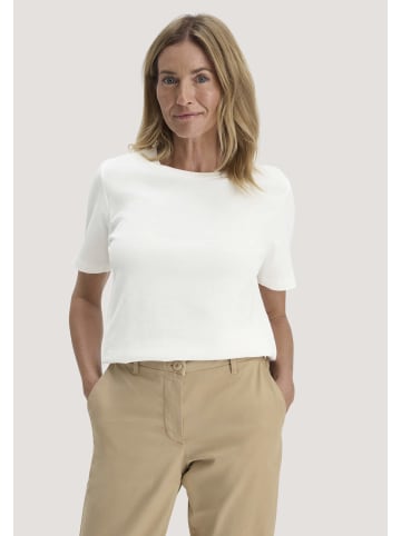 Hessnatur T-Shirt in naturweiss