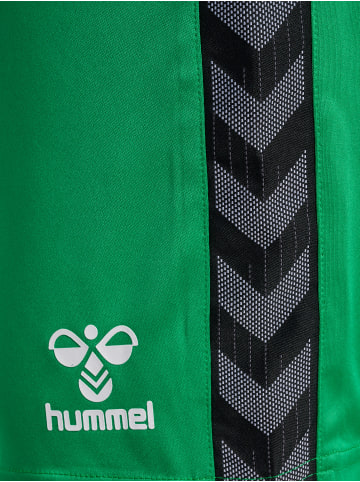 Hummel Hummel Kurze Hose Hmlauthentic Multisport Herren Atmungsaktiv Feuchtigkeitsabsorbierenden in JELLY BEAN