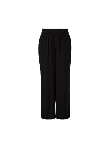 S.OLIVER RED LABEL Hose in Schwarz