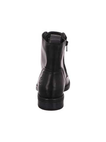 Bagatt Stiefel in schwarz