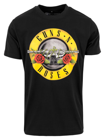 Merchcode Merchcode T-Shirts in black