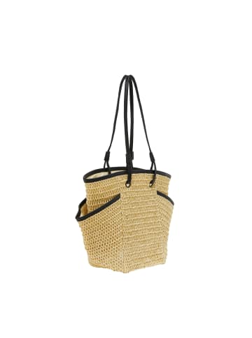 gaya Women Tote Bag in Beige