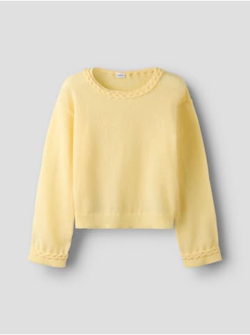 name it Strickpullover in Double Cream