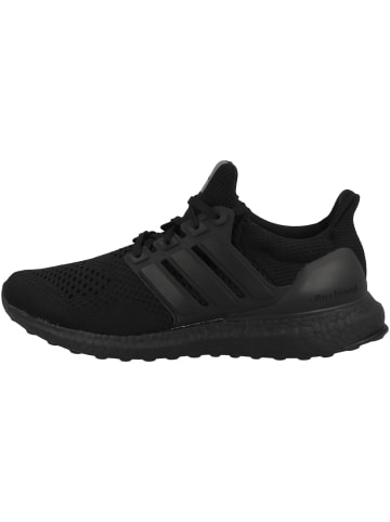 adidas Performance Laufschuhe Ultraboost 1.0 in schwarz