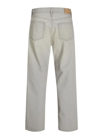 Jack & Jones Baggy Fit Jeans in Grey Denim
