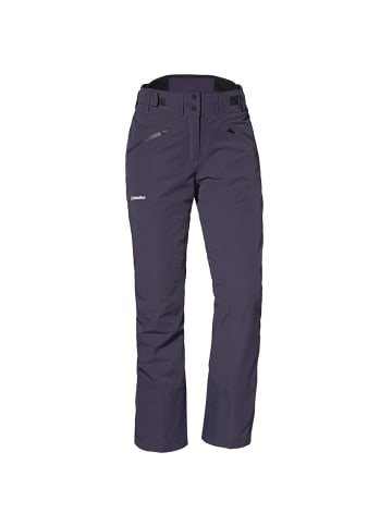 Schöffel Skihose Horberg XT in lila